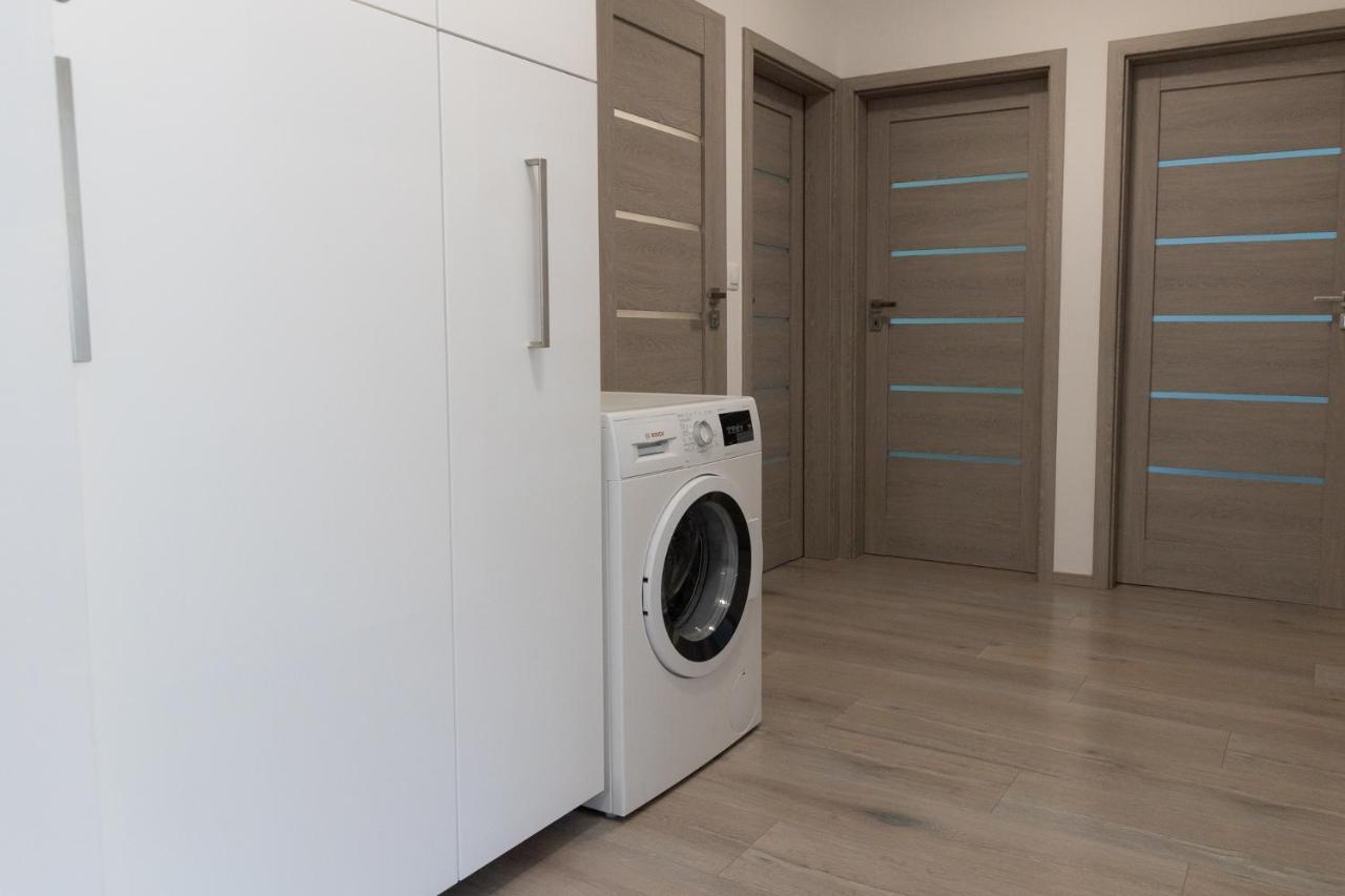 Tuerkiz Apartman Apartment Koszeg Bagian luar foto
