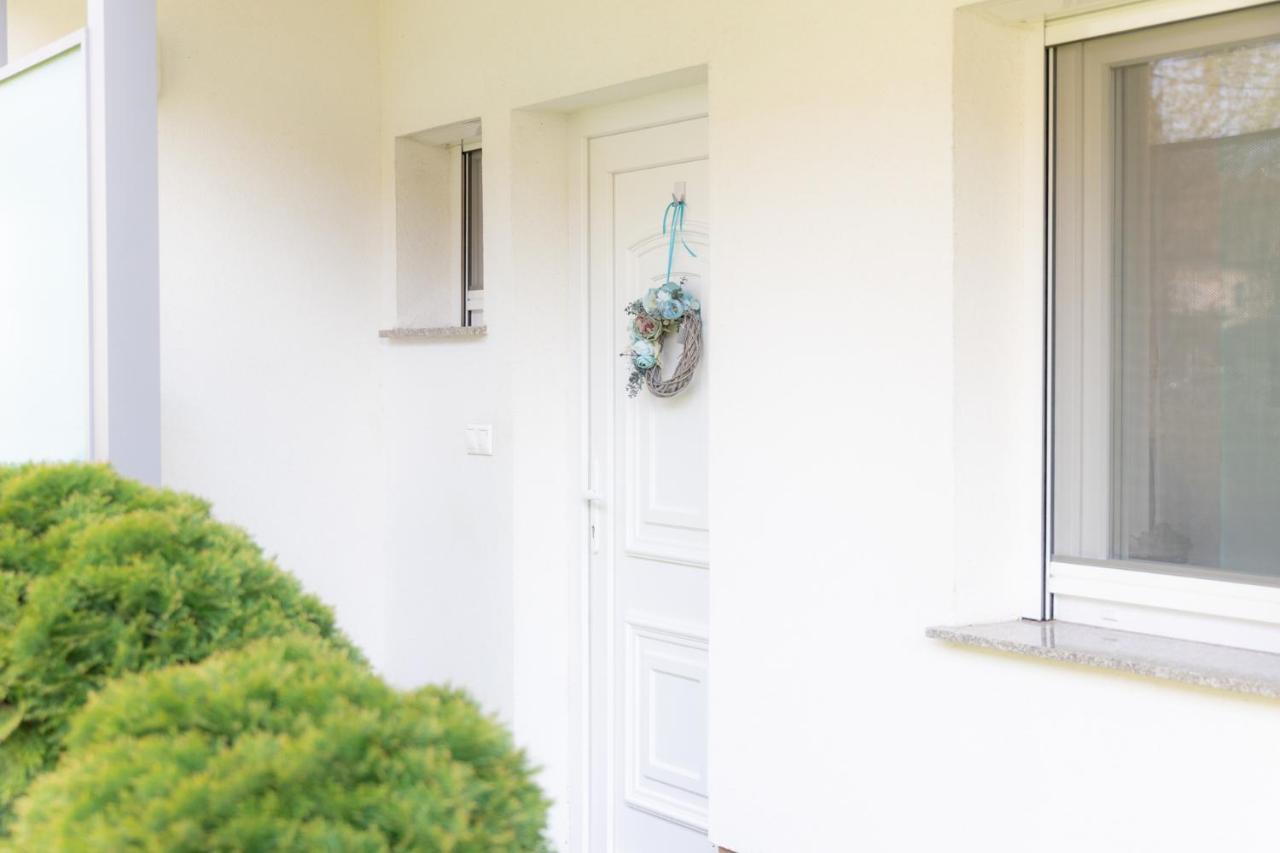 Tuerkiz Apartman Apartment Koszeg Bagian luar foto