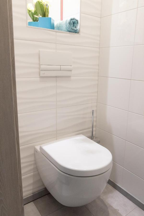 Tuerkiz Apartman Apartment Koszeg Bagian luar foto
